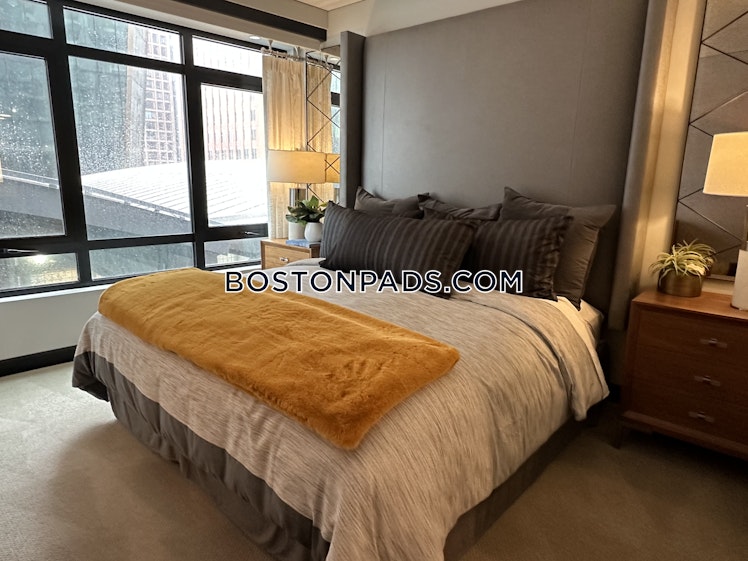 Congress St., Boston