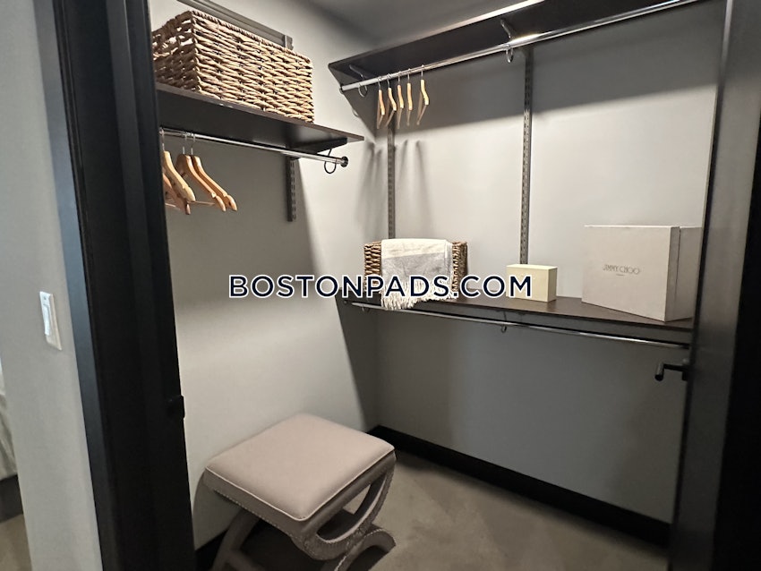 BOSTON - SEAPORT/WATERFRONT - 2 Beds, 1 Bath - Image 78