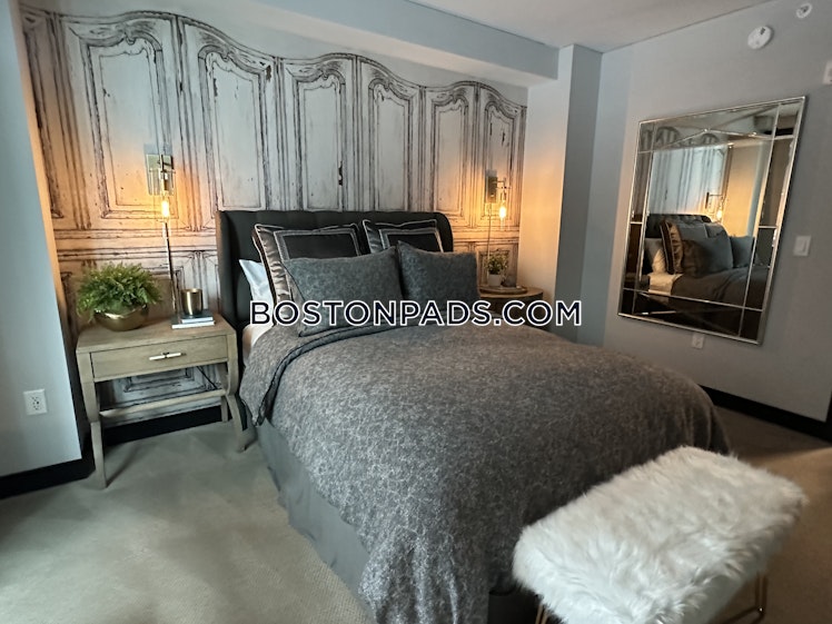 Congress St., Boston