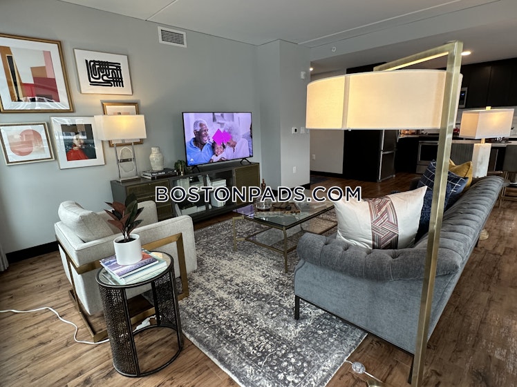 Congress St., Boston