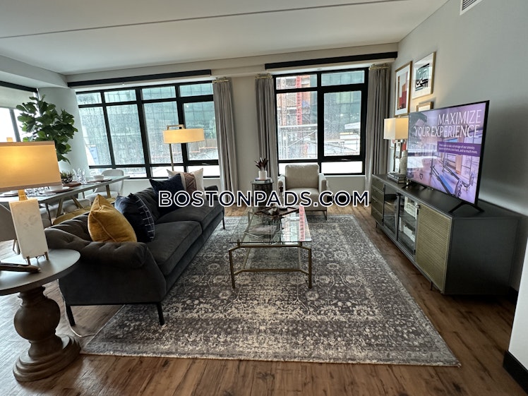 Congress St., Boston