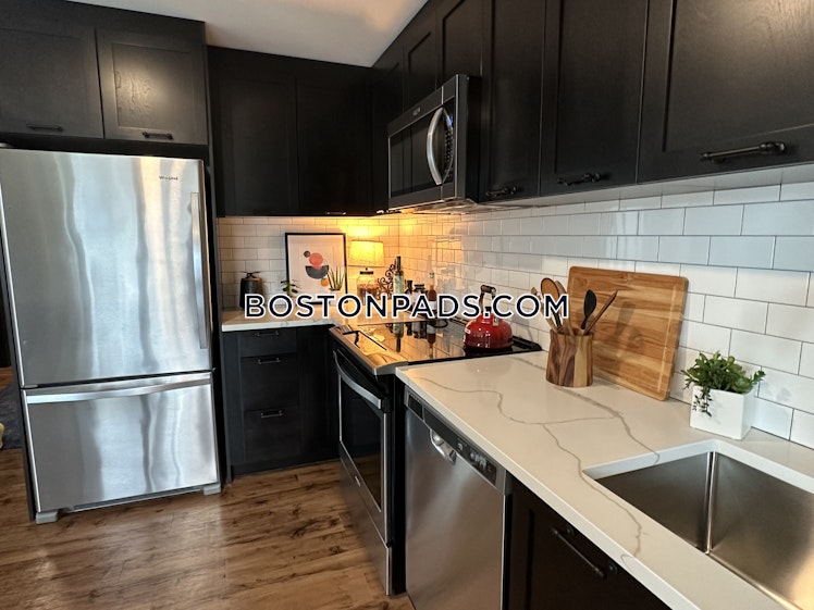 Congress St., Boston