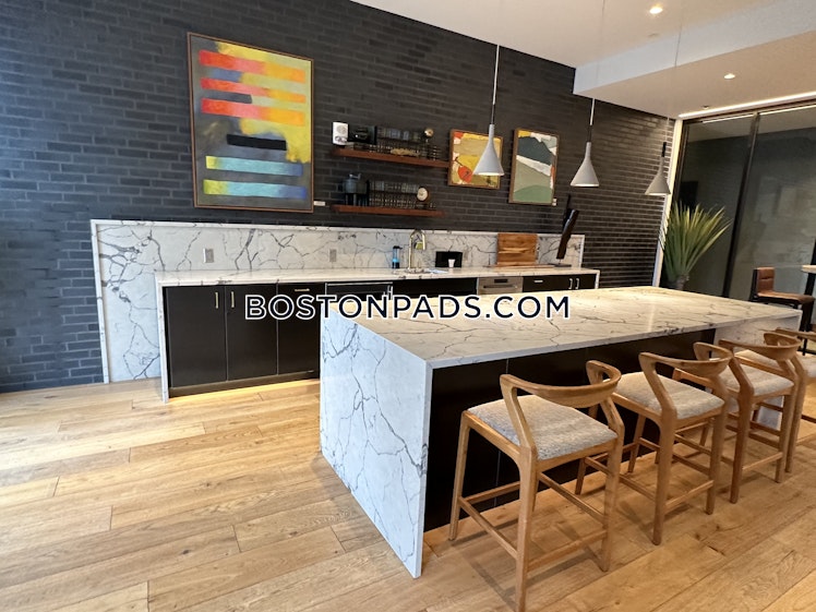 Congress St., Boston