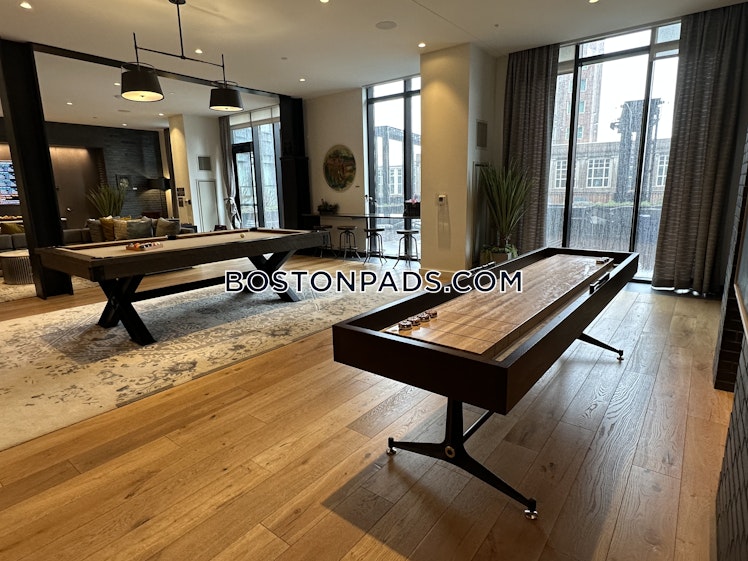 Congress St., Boston