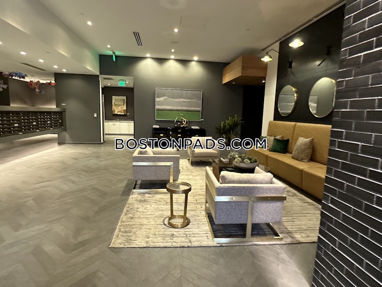 Congress St., Boston