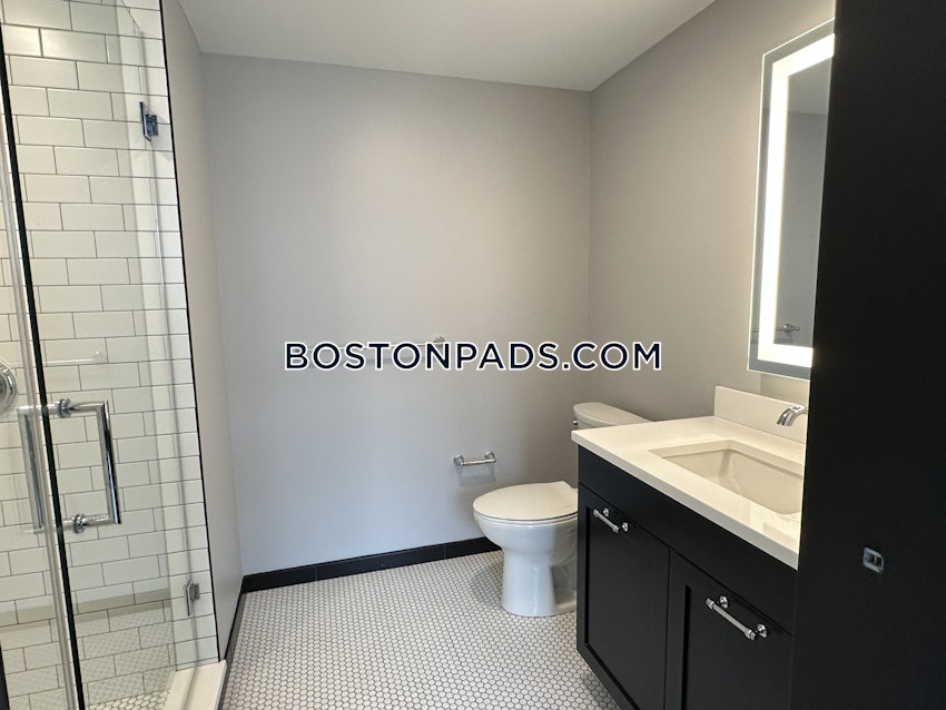 BOSTON - SEAPORT/WATERFRONT - 2 Beds, 1 Bath - Image 102