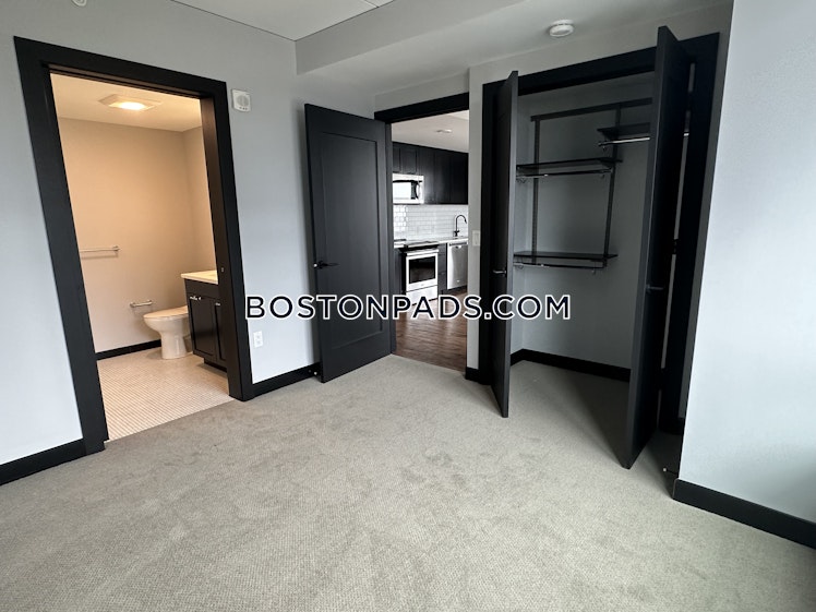 Congress St., Boston