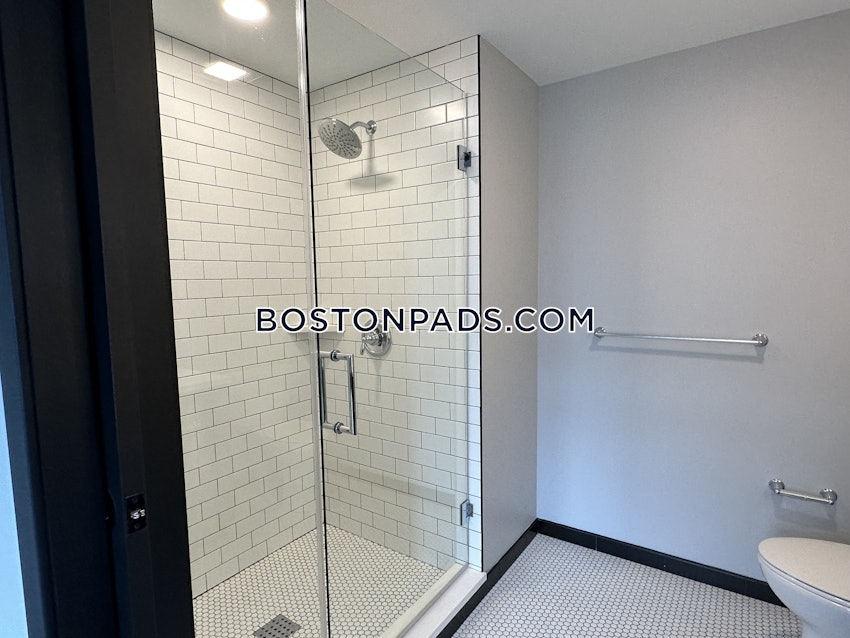 BOSTON - SEAPORT/WATERFRONT - 2 Beds, 1 Bath - Image 101