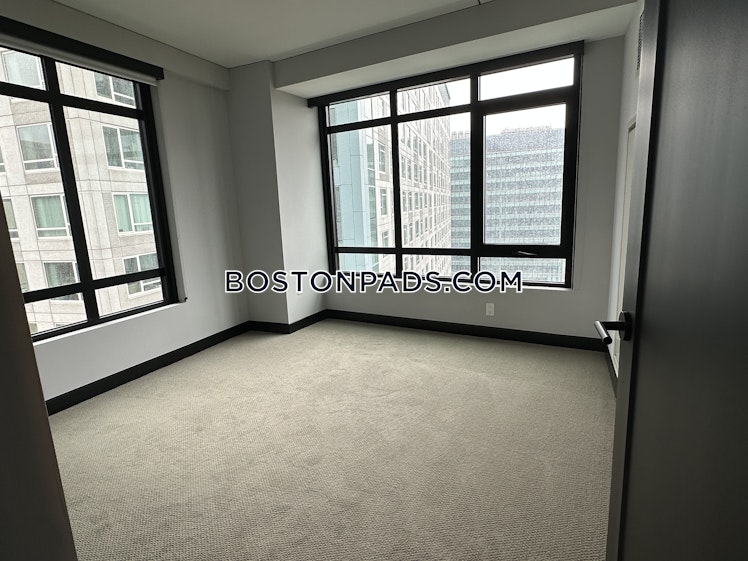 Congress St., Boston