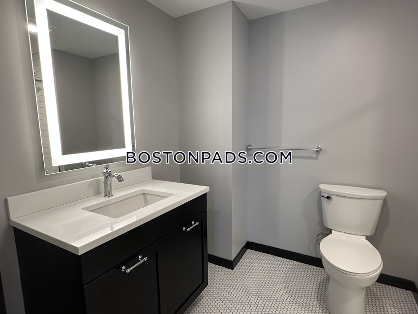 BOSTON - SEAPORT/WATERFRONT - 2 Beds, 1 Bath - Image 100