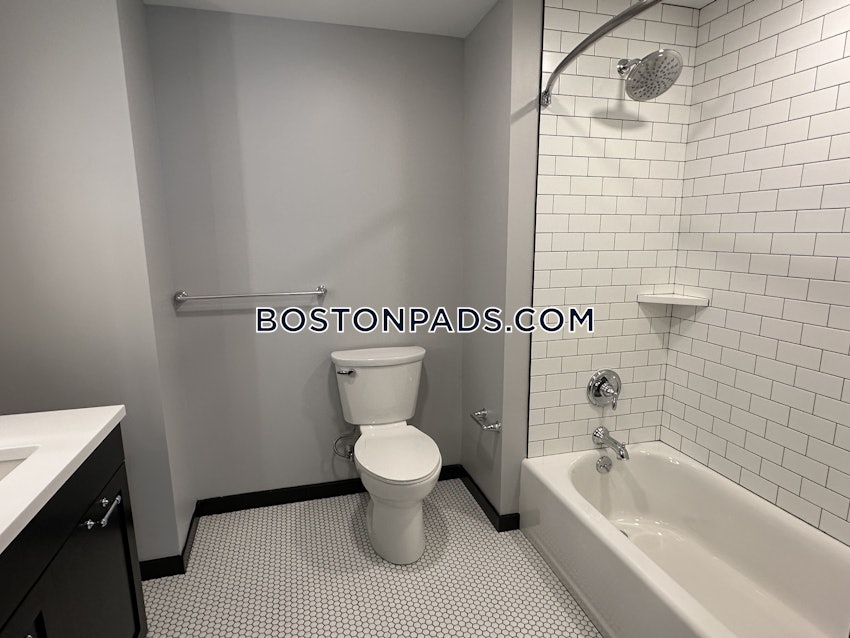 BOSTON - SEAPORT/WATERFRONT - 2 Beds, 1 Bath - Image 99