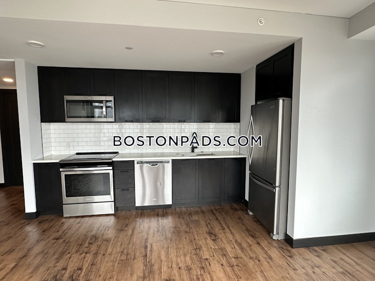 Congress St., Boston