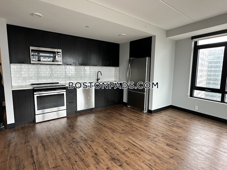 Congress St., Boston