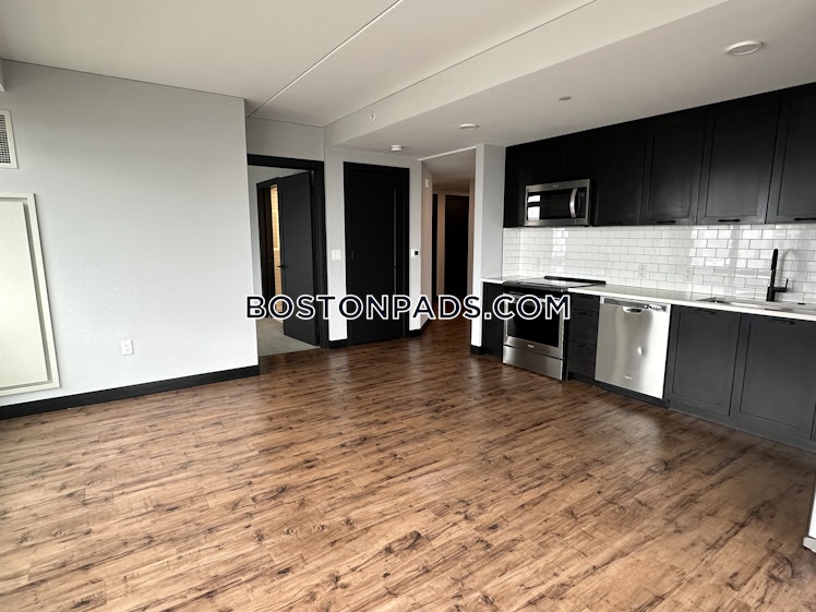 Congress St., Boston