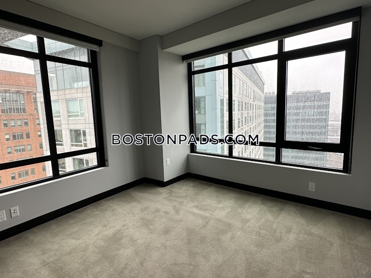 Congress St., Boston