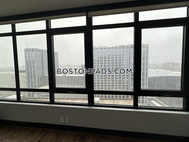 Congress St., Boston