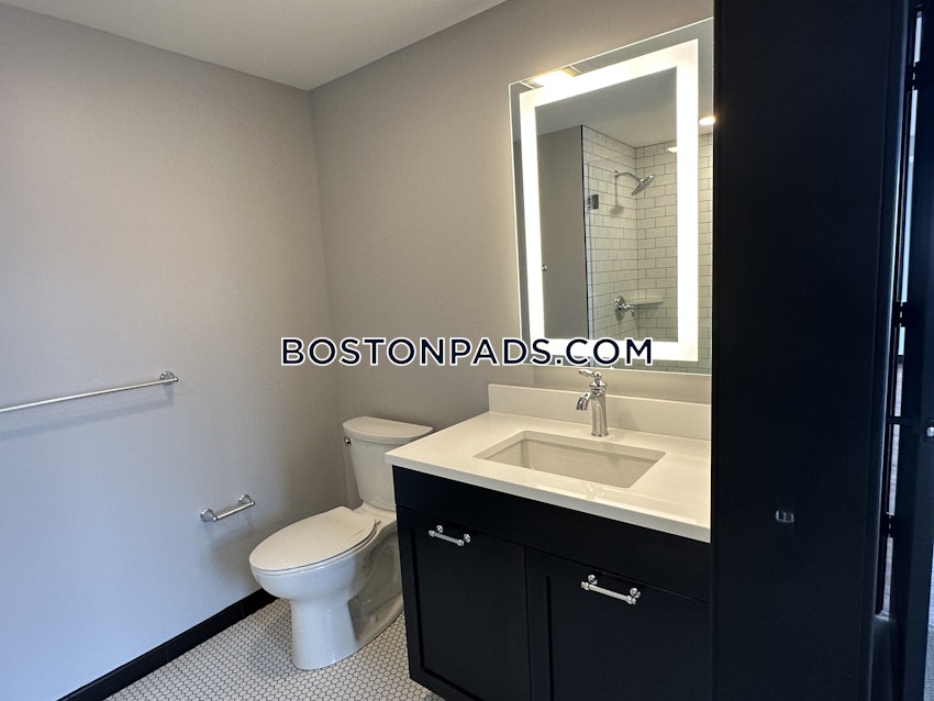 BOSTON - SEAPORT/WATERFRONT - 2 Beds, 1 Bath - Image 98