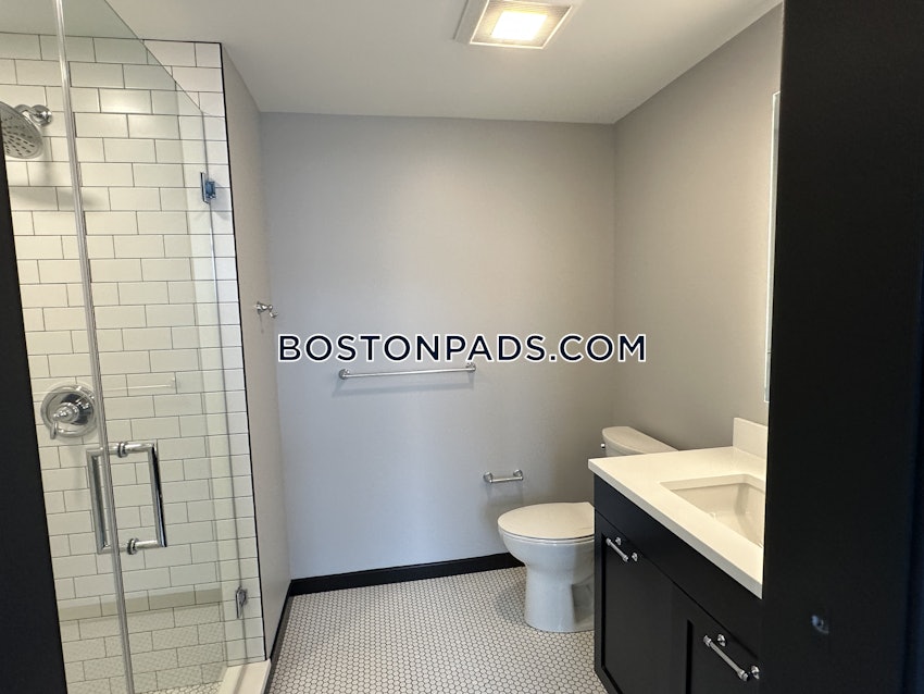 BOSTON - SEAPORT/WATERFRONT - 2 Beds, 1 Bath - Image 97