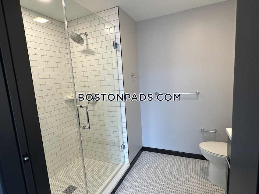 BOSTON - SEAPORT/WATERFRONT - 2 Beds, 1 Bath - Image 96