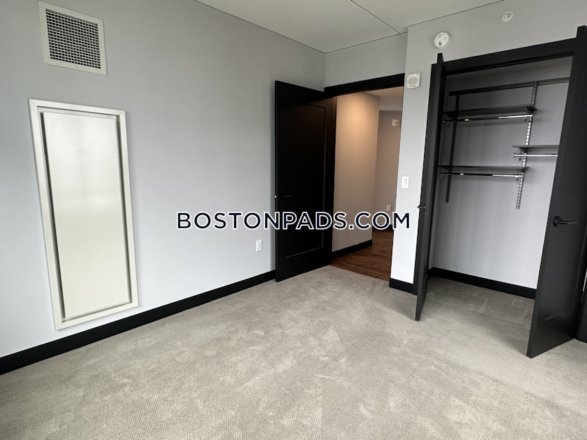 BOSTON - SEAPORT/WATERFRONT - 2 Beds, 1 Bath - Image 46