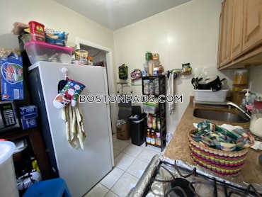 Boston - 2 Beds, 1 Baths