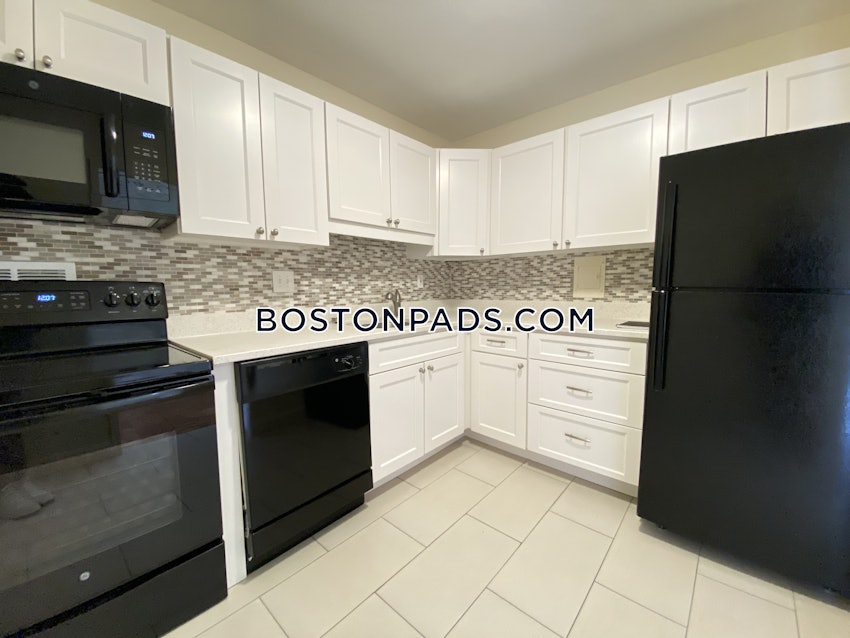 BROOKLINE- LONGWOOD AREA - 1 Bed, 1 Bath - Image 2