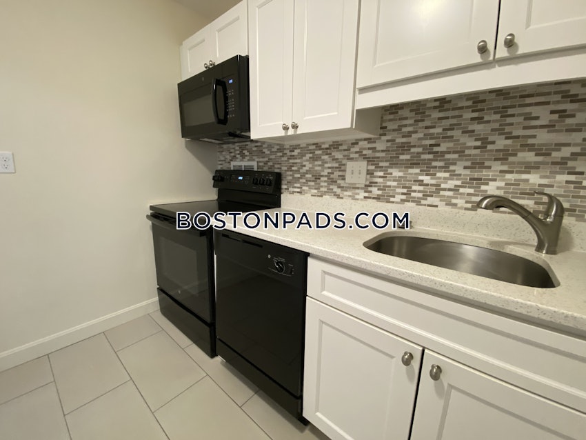 BROOKLINE- LONGWOOD AREA - 1 Bed, 1 Bath - Image 1