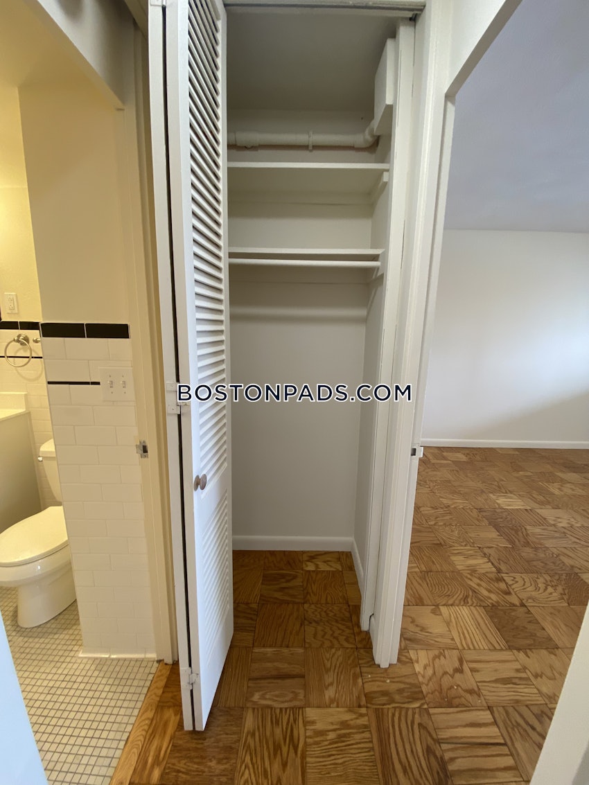 BROOKLINE- LONGWOOD AREA - 1 Bed, 1 Bath - Image 7