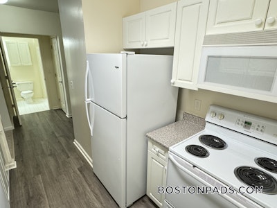 Quincy Apartment for rent 1 Bedroom 1 Bath  Quincy Center - $2,105