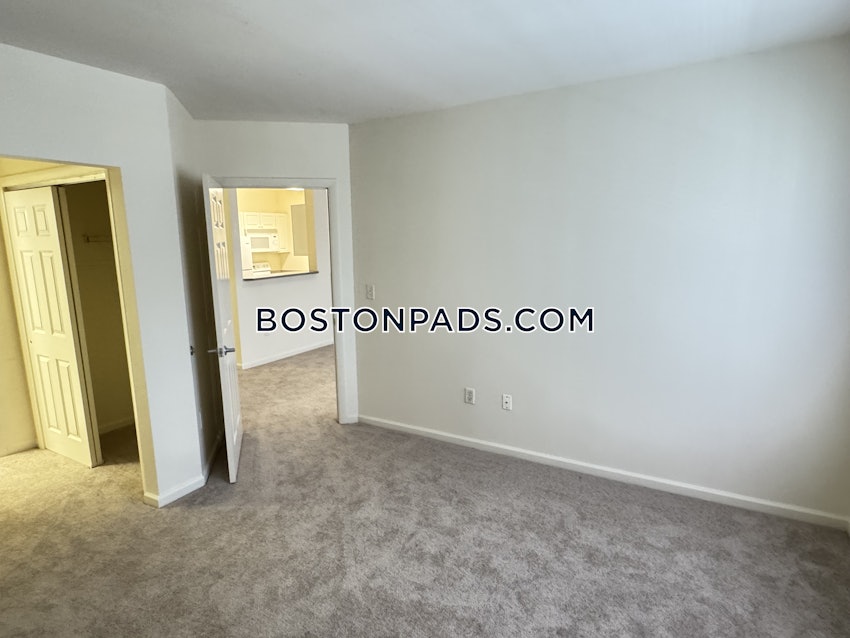 QUINCY - QUINCY CENTER - 1 Bed, 1 Bath - Image 19