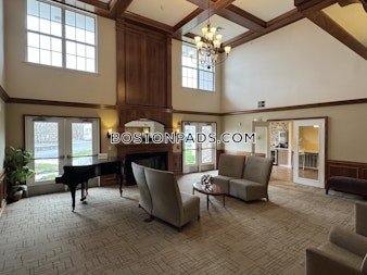 Falls Boulevard Quincy