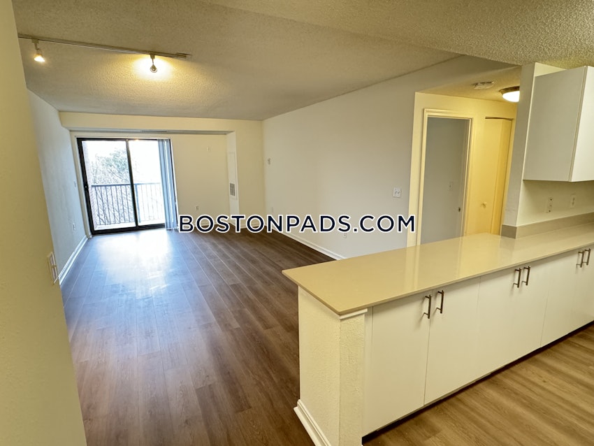 QUINCY - QUINCY CENTER - 1 Bed, 1 Bath - Image 8