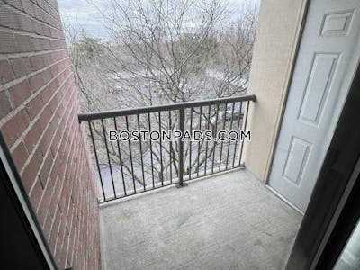 Quincy Luxury Building 1 Bed 1 Bath   Quincy Center - $2,400