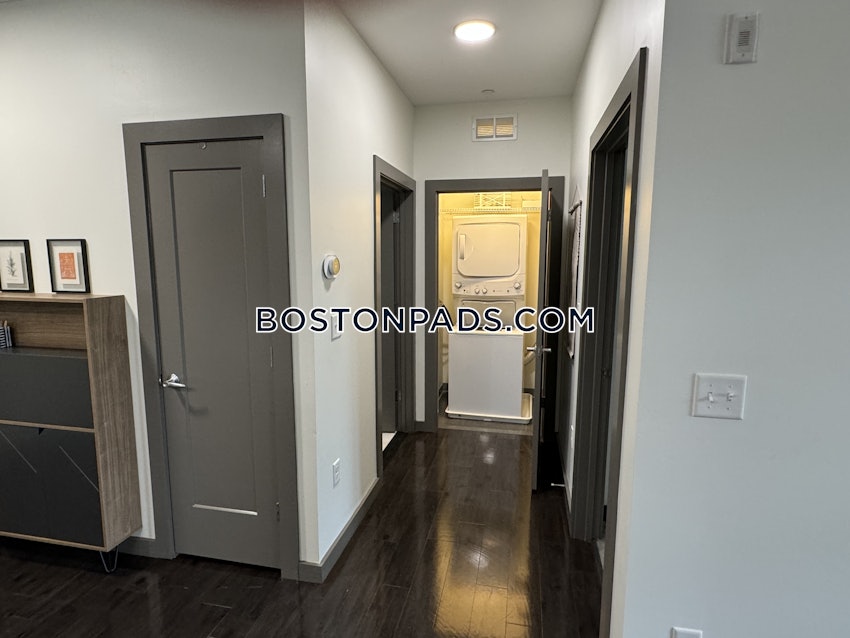 QUINCY - QUINCY CENTER - 1 Bed, 1 Bath - Image 8