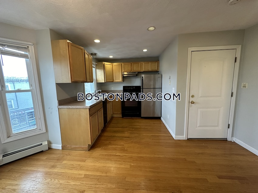 BOSTON - EAST BOSTON - MAVERICK - 2 Beds, 1 Bath - Image 4