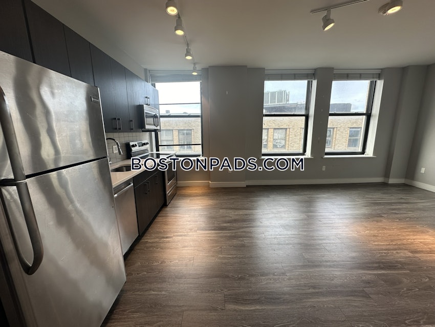 LYNN - 1 Bed, 1 Bath - Image 9