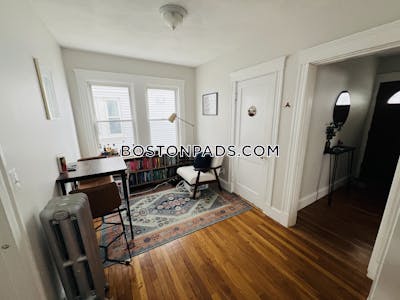 Somerville Apartment for rent 2 Bedrooms 1 Bath  Porter Square - $3,600