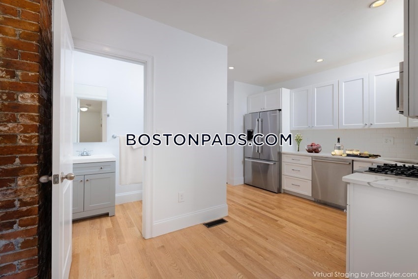 BOSTON - SOUTH BOSTON - WEST SIDE - 4 Beds, 2.5 Baths - Image 10
