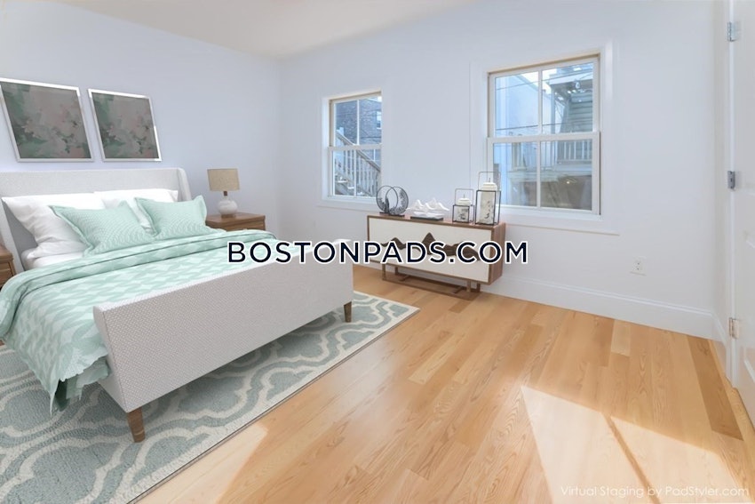 BOSTON - SOUTH BOSTON - WEST SIDE - 4 Beds, 2.5 Baths - Image 1