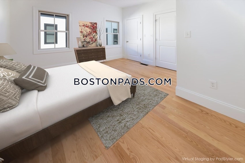 BOSTON - SOUTH BOSTON - WEST SIDE - 4 Beds, 2.5 Baths - Image 8