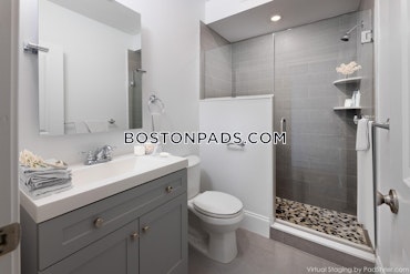 Boston - 4 Beds, 2.5 Baths