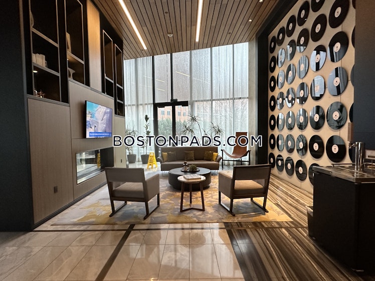 Congress St., Boston