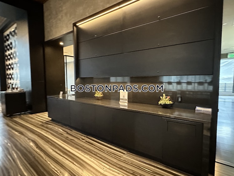 Congress St., Boston