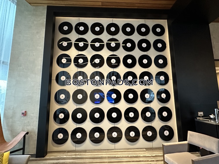 Congress St., Boston