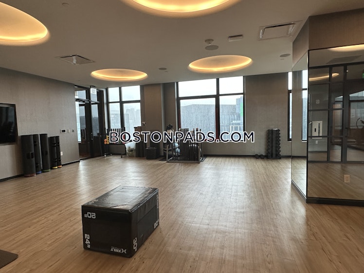 Congress St., Boston