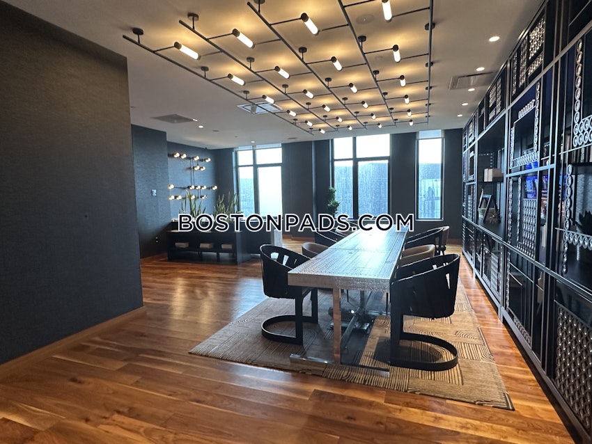 BOSTON - SEAPORT/WATERFRONT - 2 Beds, 1 Bath - Image 77