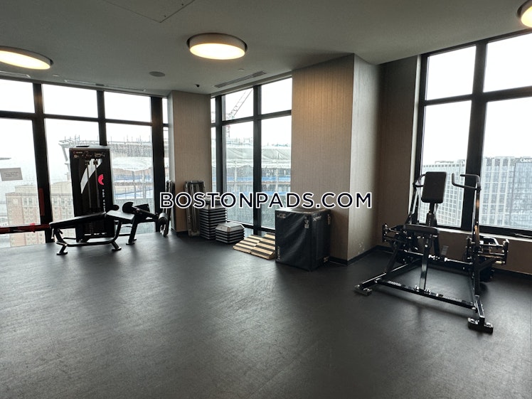 Congress St., Boston