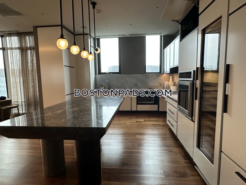 BOSTON - SEAPORT/WATERFRONT - 2 Beds, 1 Bath - Image 70