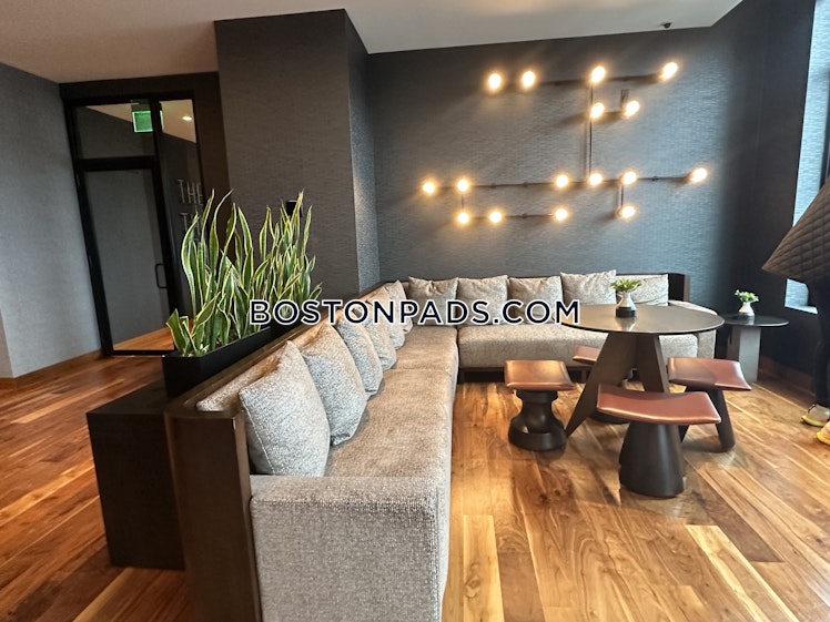 Congress St., Boston