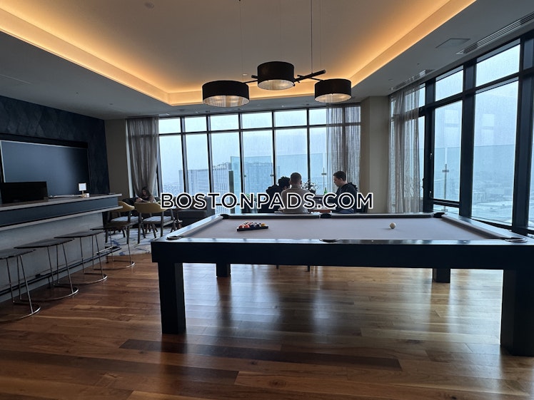 Congress St., Boston